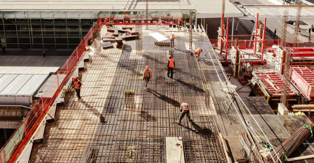 Best Residential Concrete Solutions in Schuylerville, NY