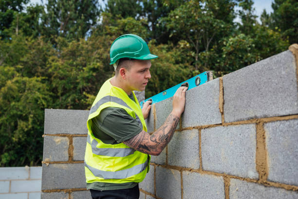 Best Concrete Foundation Repair in Schuylerville, NY
