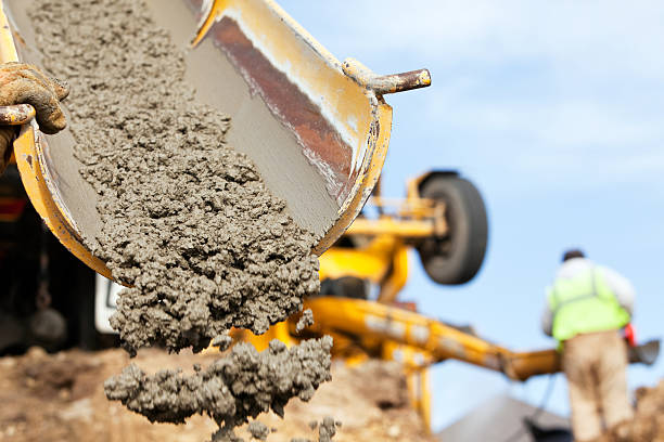Best Concrete Retaining Walls in Schuylerville, NY