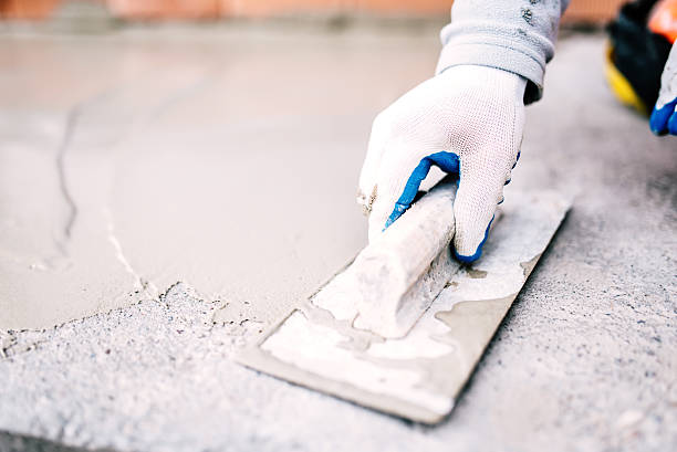 Best Industrial Concrete Flooring in Schuylerville, NY